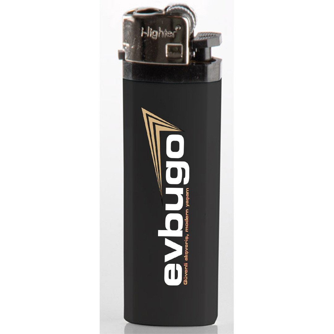 CK-14758 - i-Lighter Çakmak (2,3 x 7 cm)