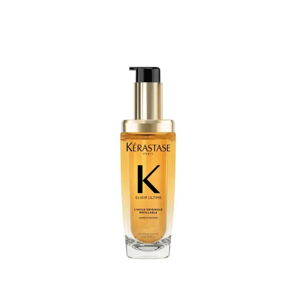 Kerastase Elixir Ultime L’Huile Originale Saç Yağı 75 ml