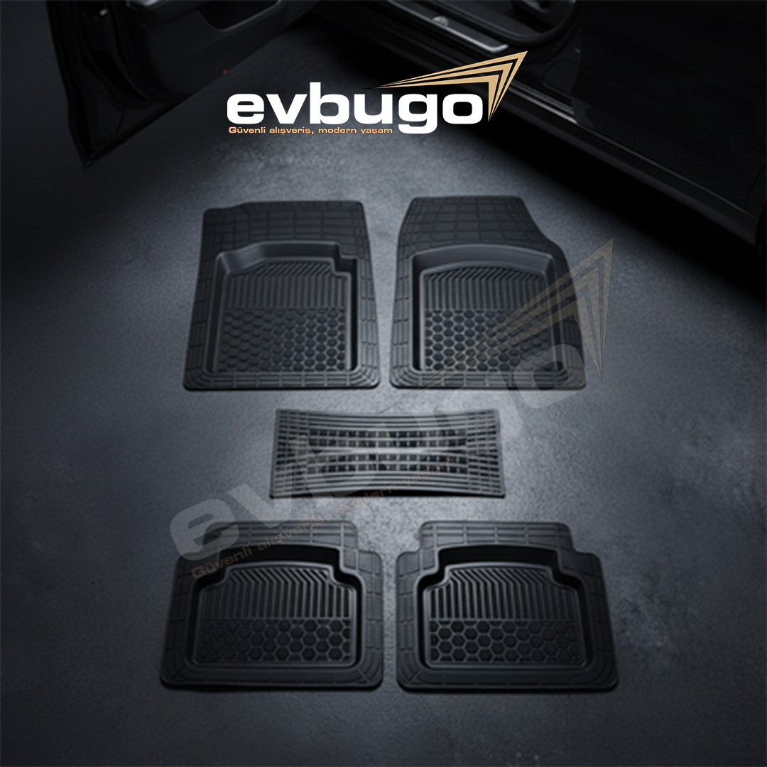 UNIVERSAL PASPAS HAVUZLU  GAIA