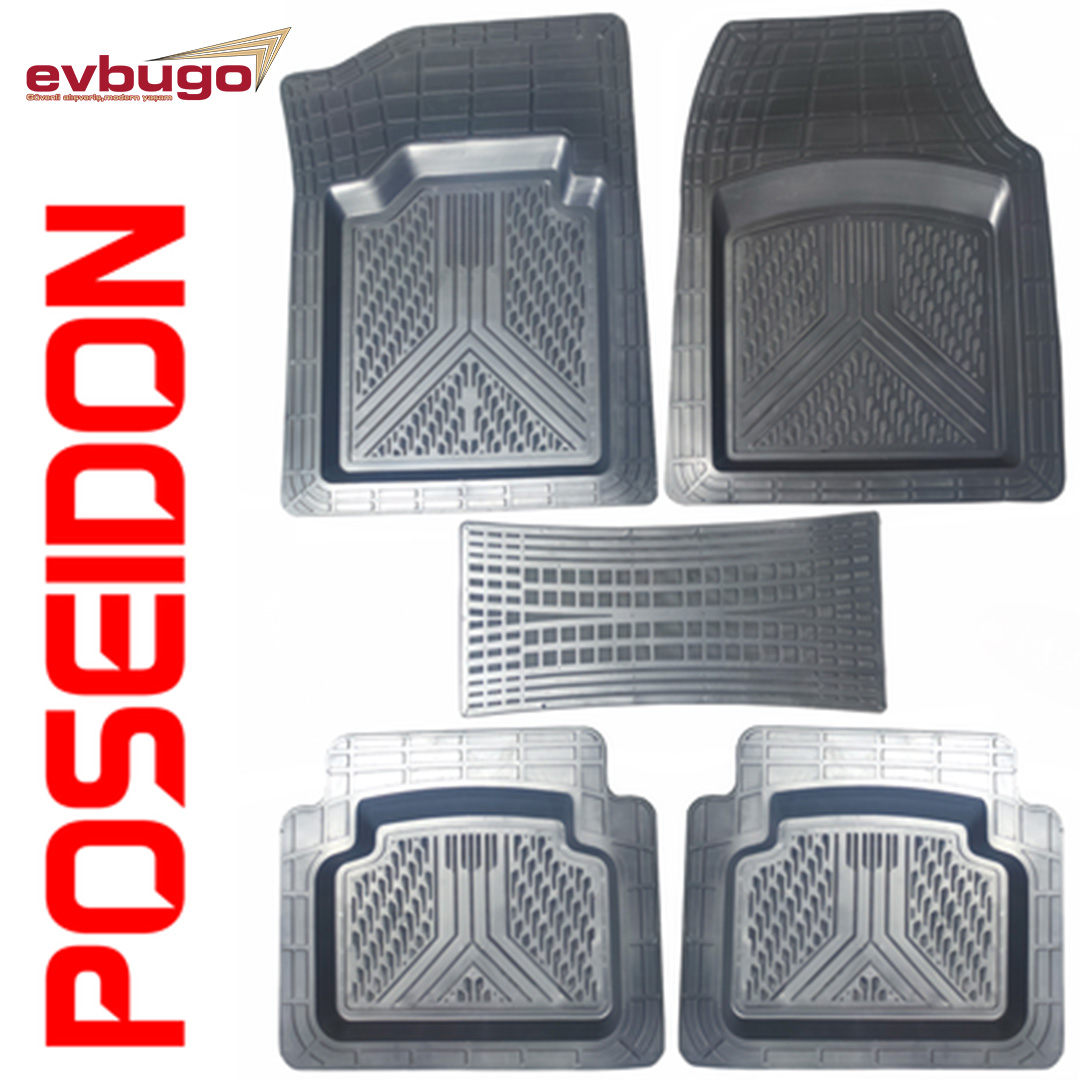 UNIVERSAL PASPAS HAVUZLU POSEIDON