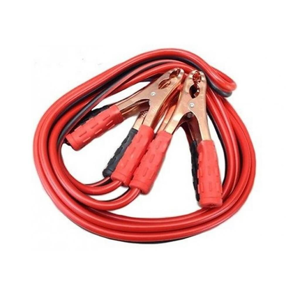 AKÜ TAKVİYE KABLOSU 600 AMP