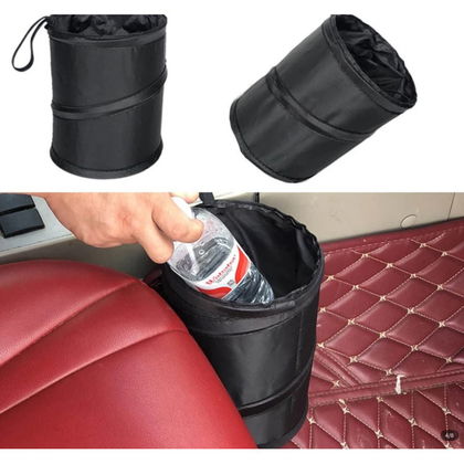 ARAÇ ÇÖP TORBASI KATLANABİLİR