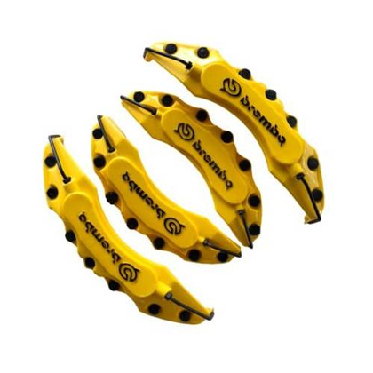 KALİPER KAPAĞI BREMBO SARI