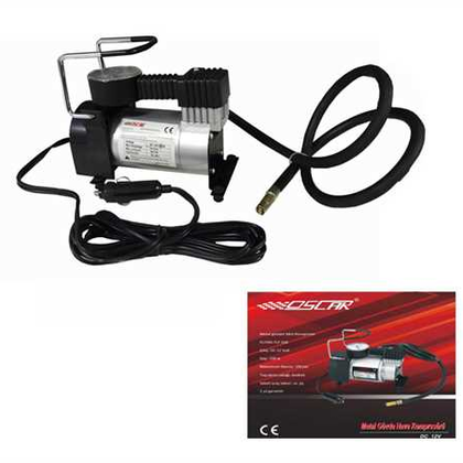 KOMPRESÖR METAL OSKAR