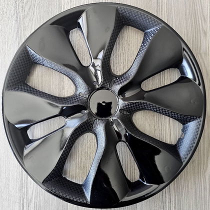 JANT KAPAĞI SİYAH G456 15