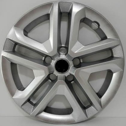 JANT KAPAĞI GRİ G124 16