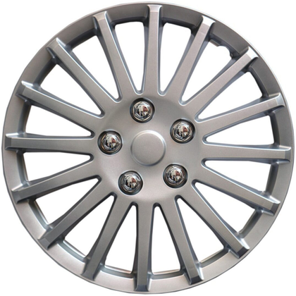 JANT KAPAĞI GRİ G204 13