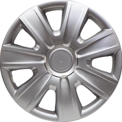 JANT KAPAĞI GRİ G218 14