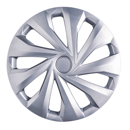 JANT KAPAĞI GRİ G226 15