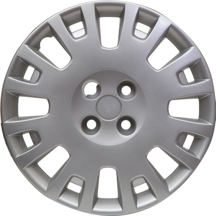 JANT KAPAĞI GRİ G307 15