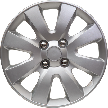 JANT KAPAĞI GRİ G400 15