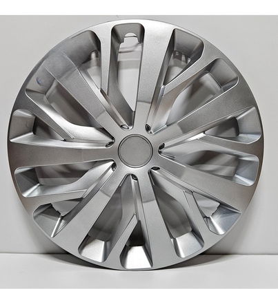 JANT KAPAĞI GRİ G619 16