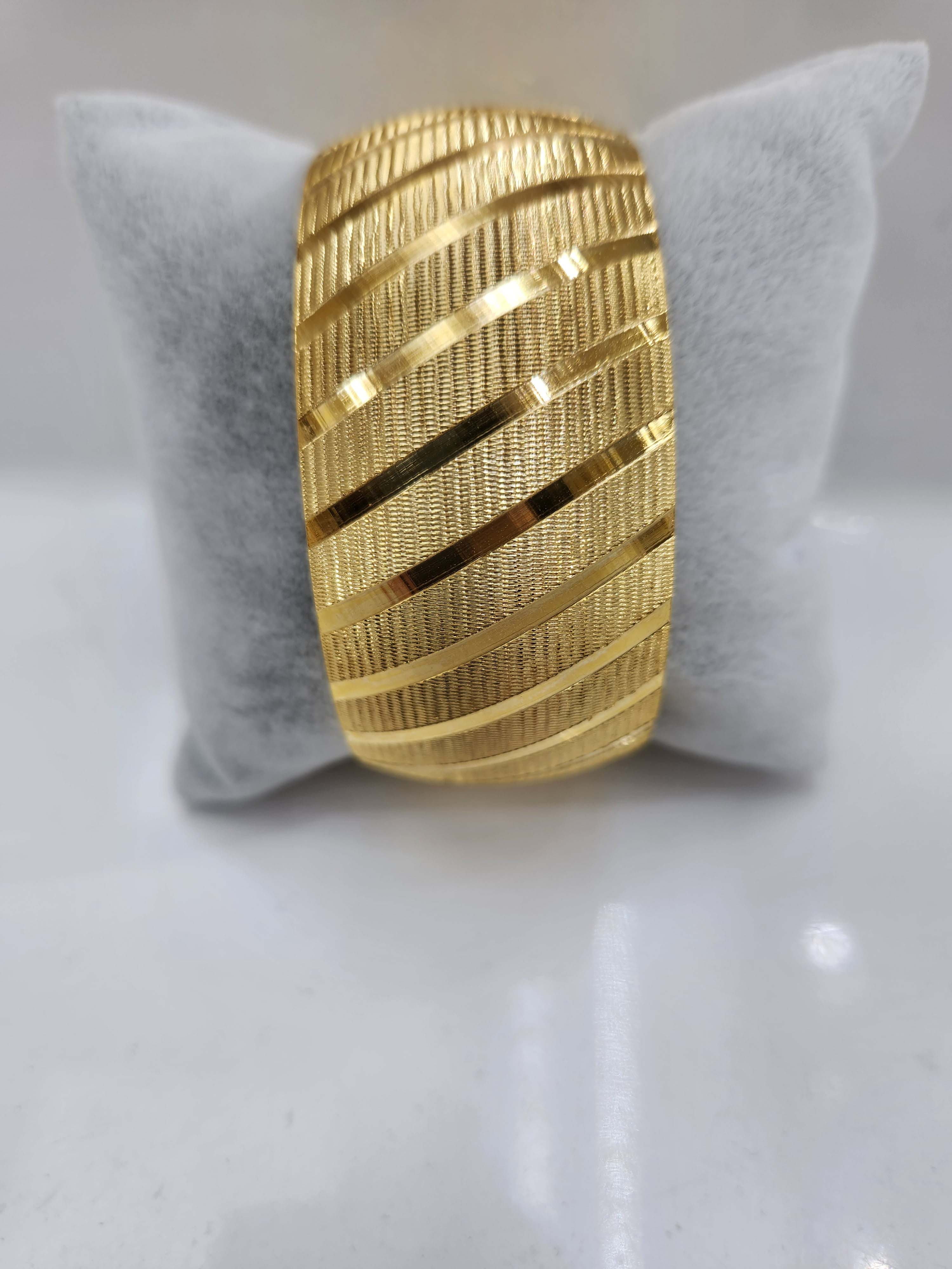 3 Cm Afrodit Model Bilezik