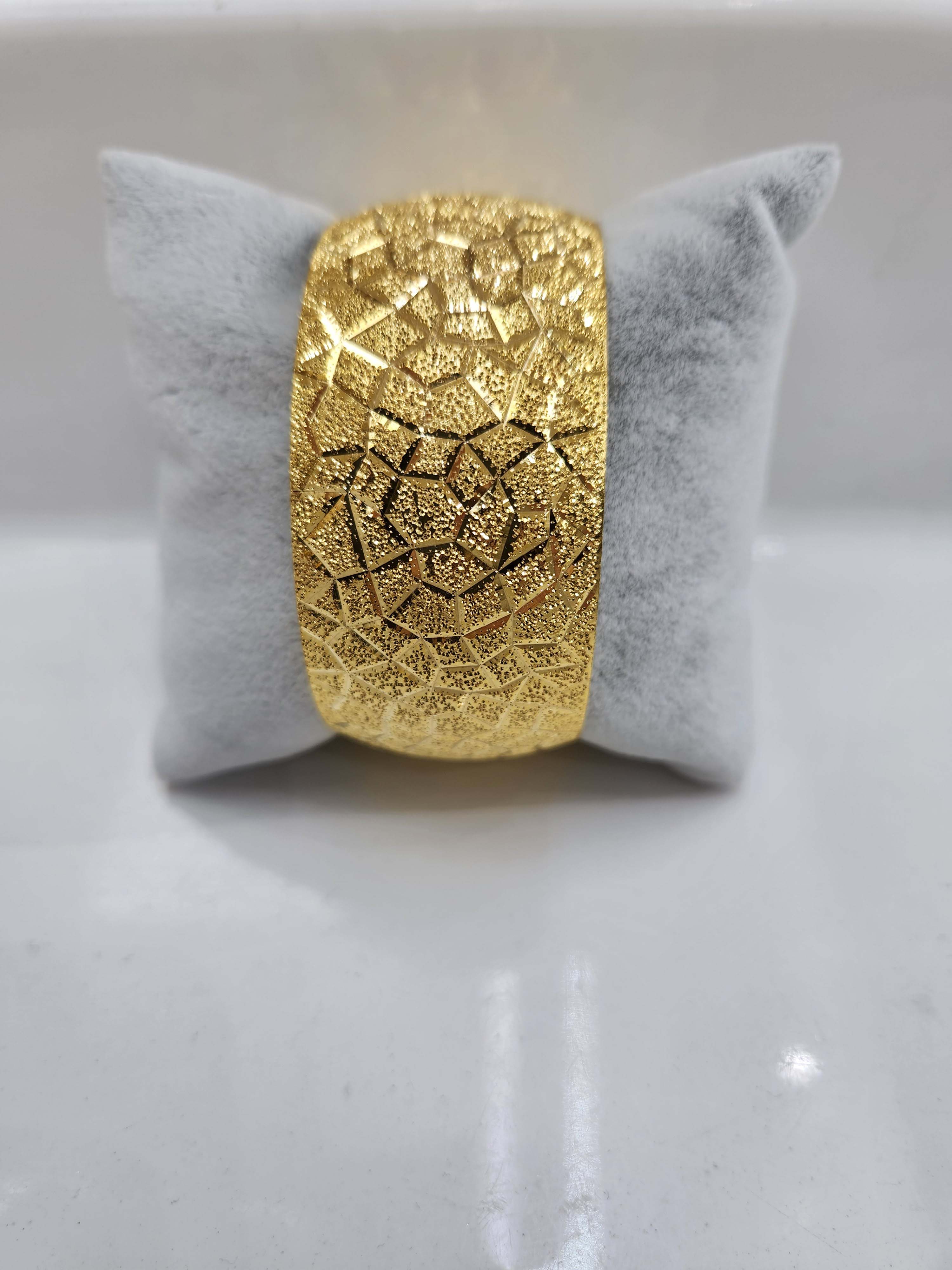 3 Cm Cam Kırığı Model Bilezik