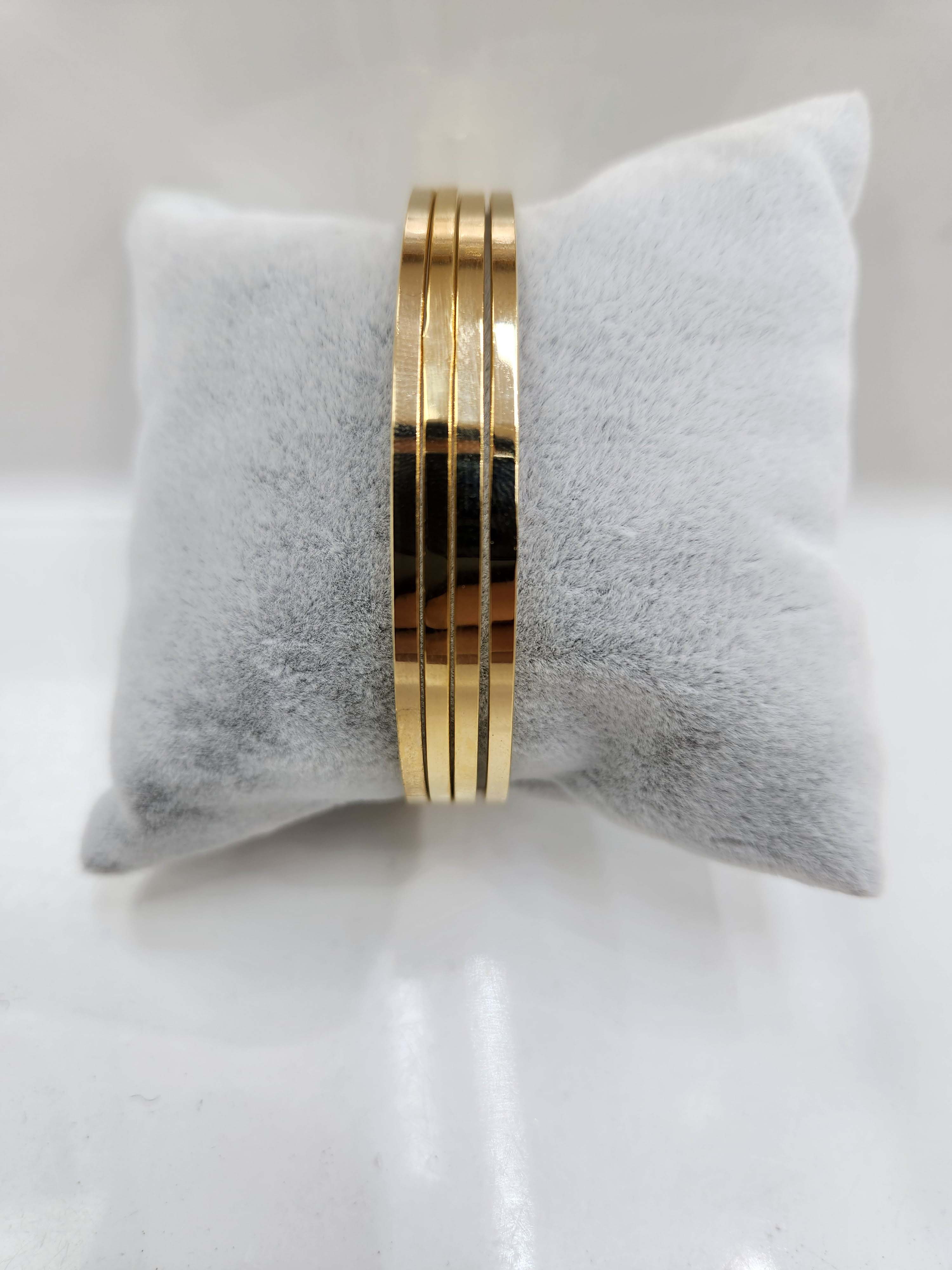 Sade Model Ajda Bilezik