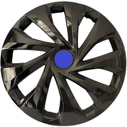 JANT KAPAĞI SİYAH G227 16