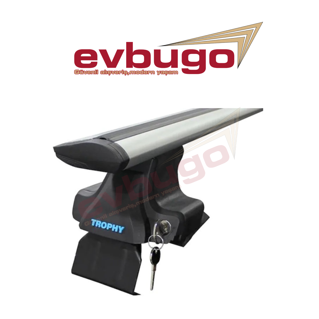 ARA ATKI OLUKSUZ TROPHY 120 CM