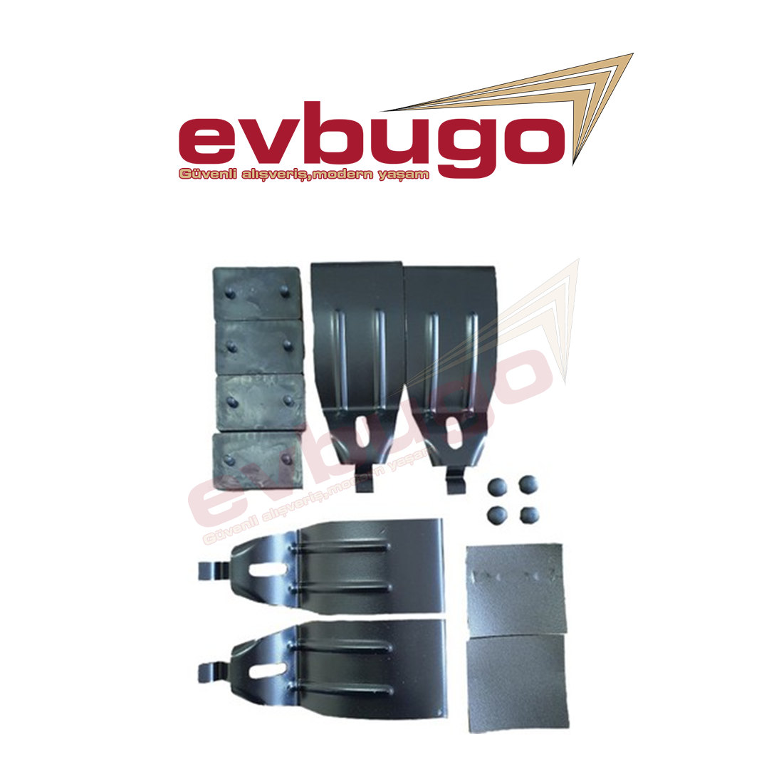 OLUKSUZ ARA BAGAJ ARA ATKI APARİ NO3