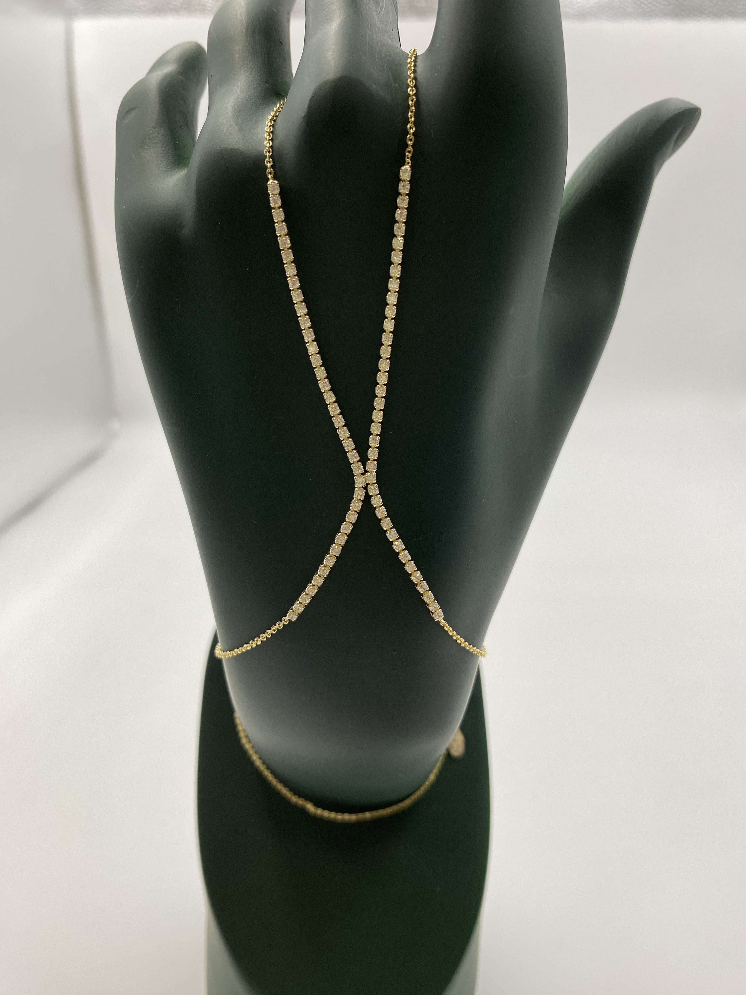 Gold Renk Su Yolu Model Şahmeran