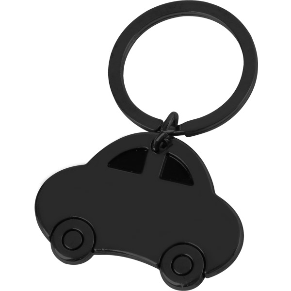 Araba Figür Anahtarlık