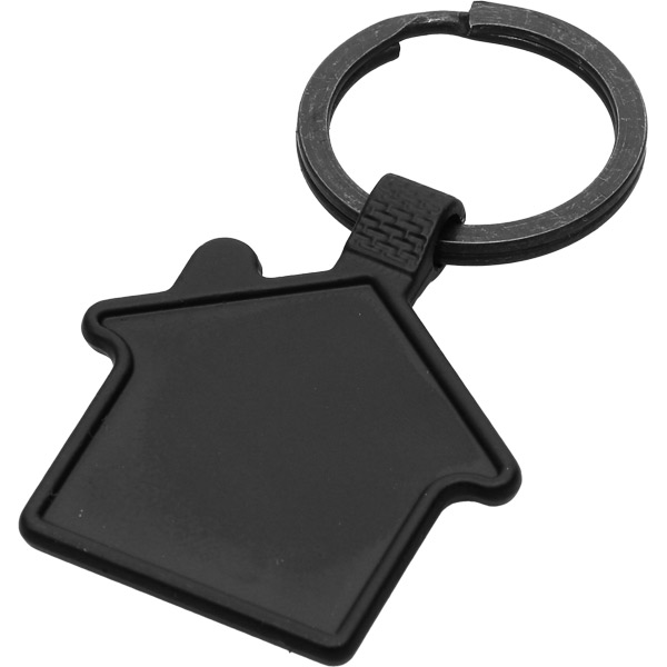 Ev Figür Anahtarlık