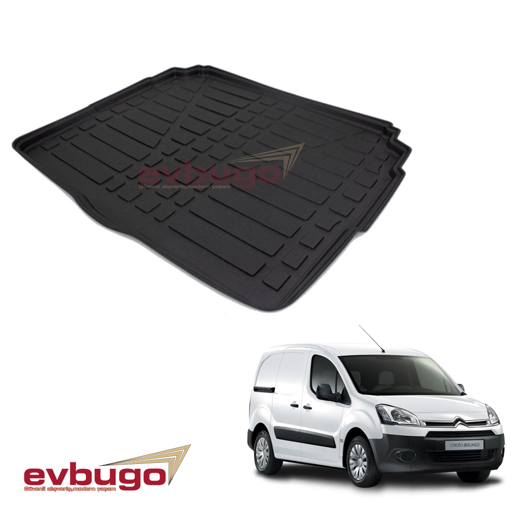BAGAJ HAVUZU CITROEN BERLINGO 2008-2019