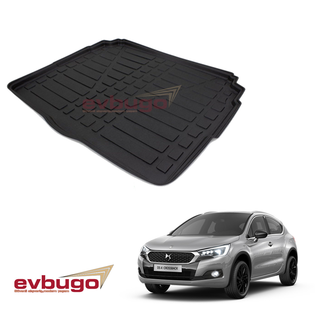 BAGAJ HAVUZU DS DS4 2012-2017