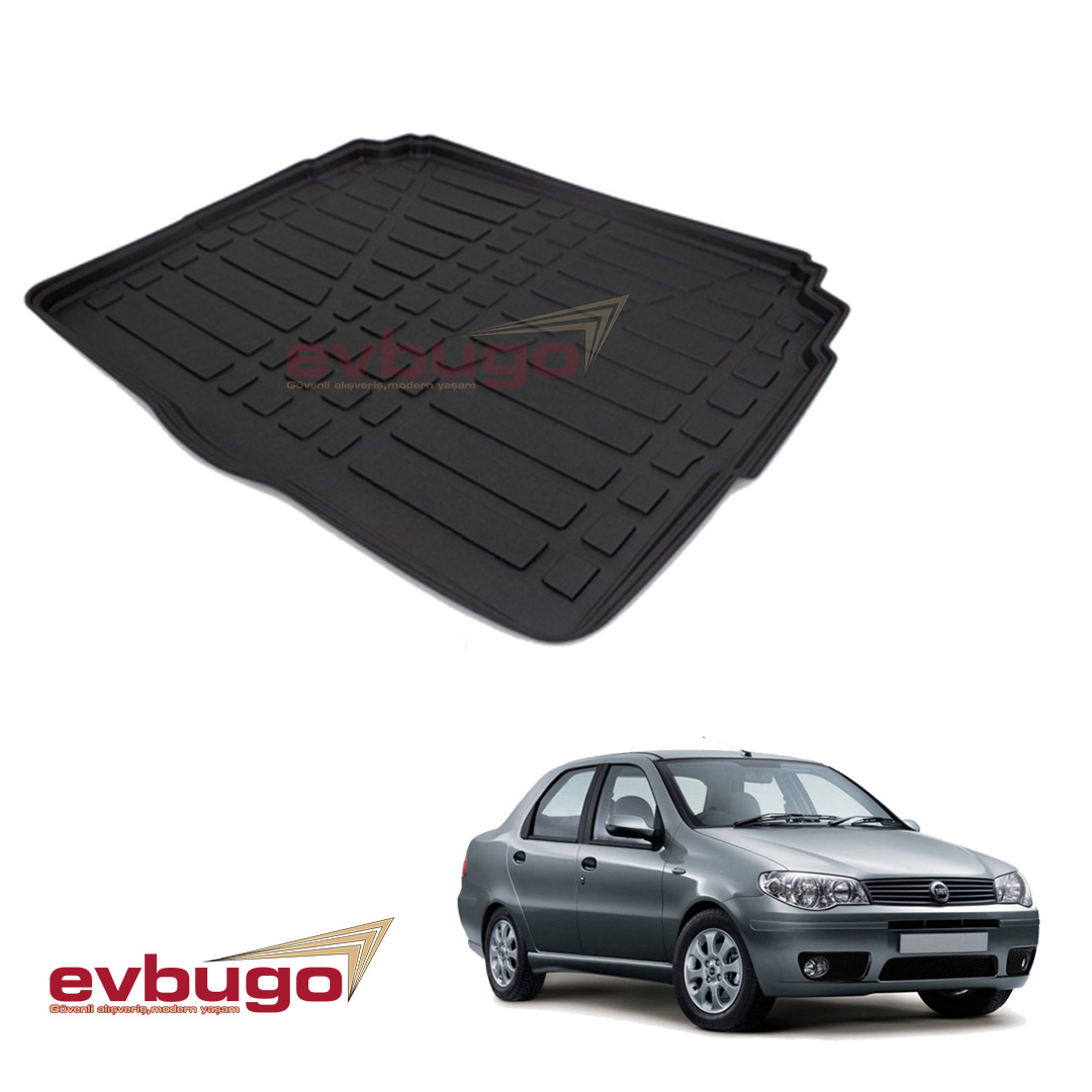 BAGAJ HAVUZU FIAT ALBEA 2002-2015