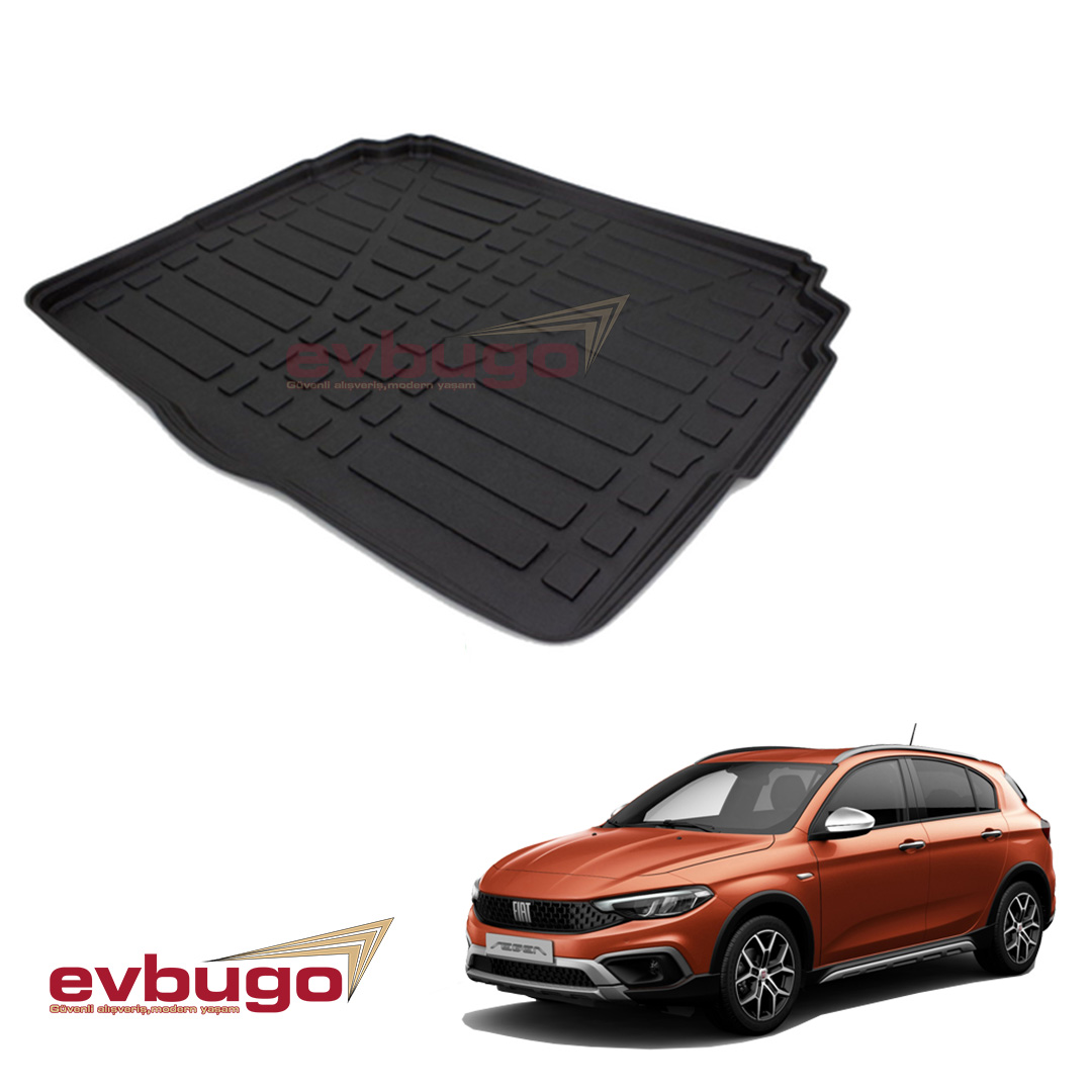 BAGAJ HAVUZU FIAT EGEA CROSS 2021+