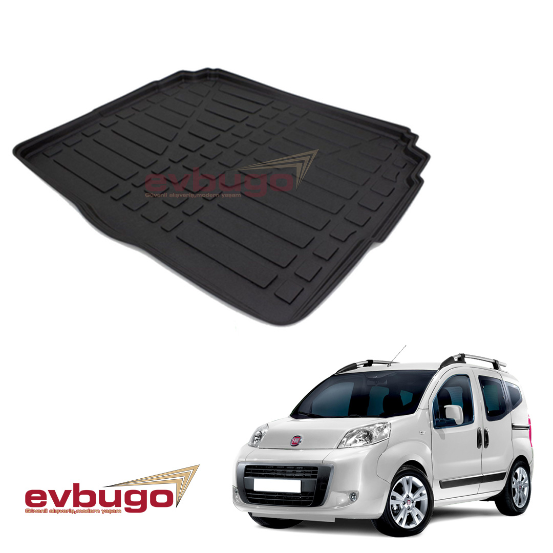 BAGAJ HAVUZU FIAT FIORINO 2007+