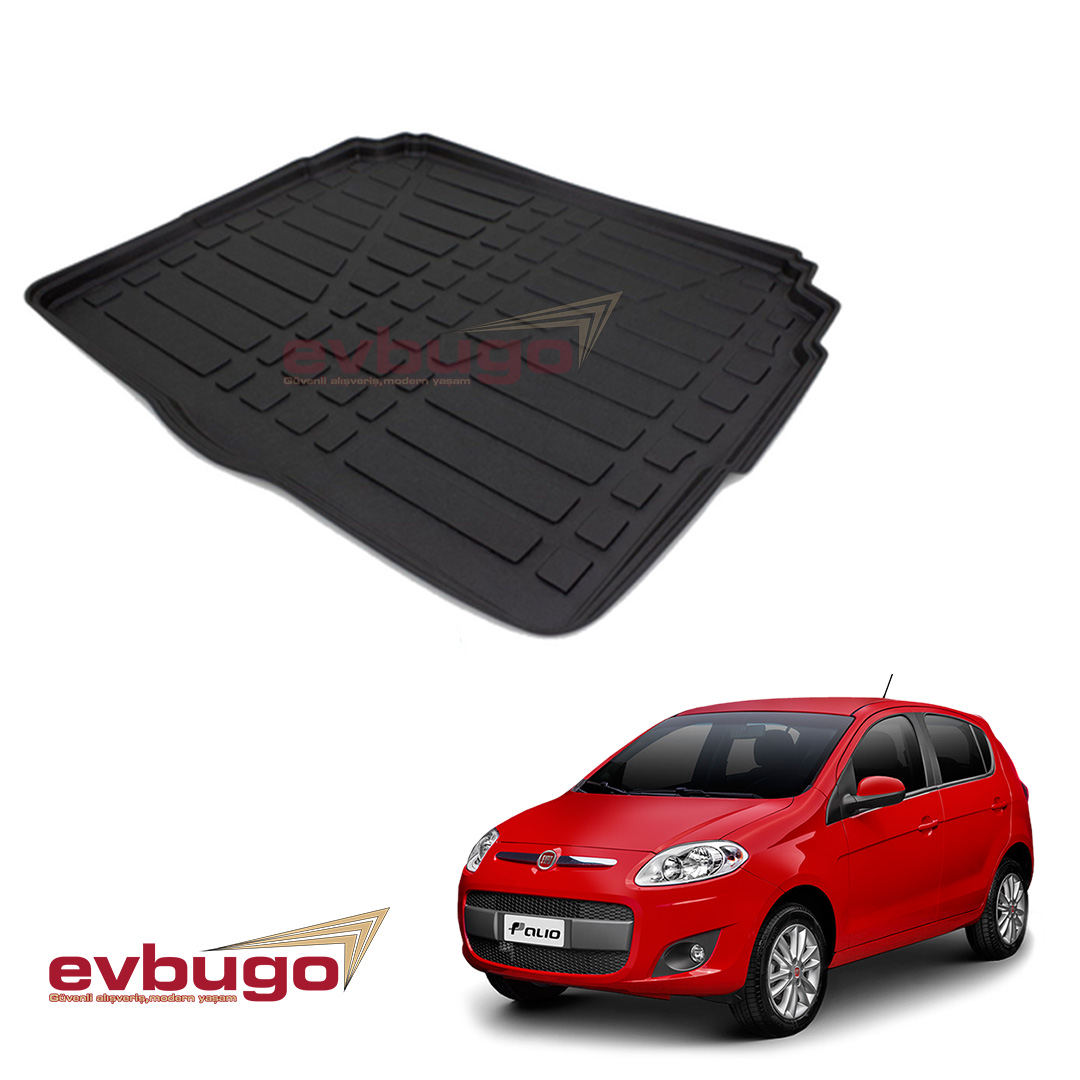 BAGAJ HAVUZU FIAT PALIO 1998-2002