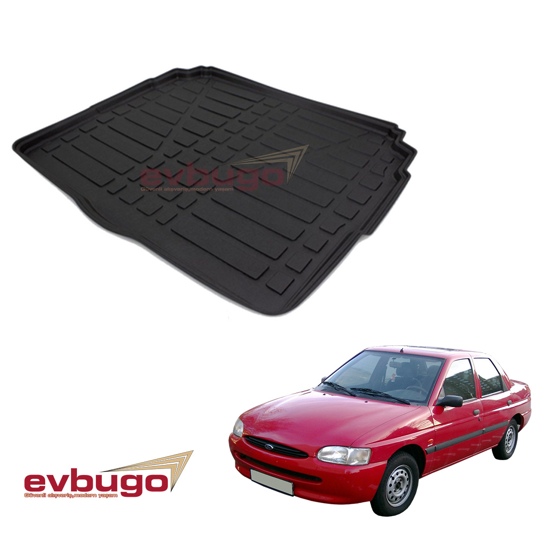BAGAJ HAVUZU FORD ESCORT 1993-2000