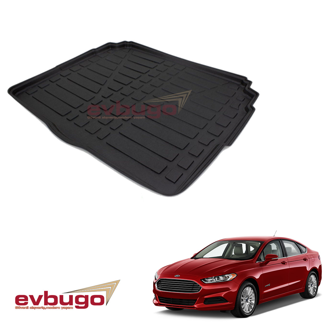 BAGAJ HAVUZU FORD FUSION 2003-2015