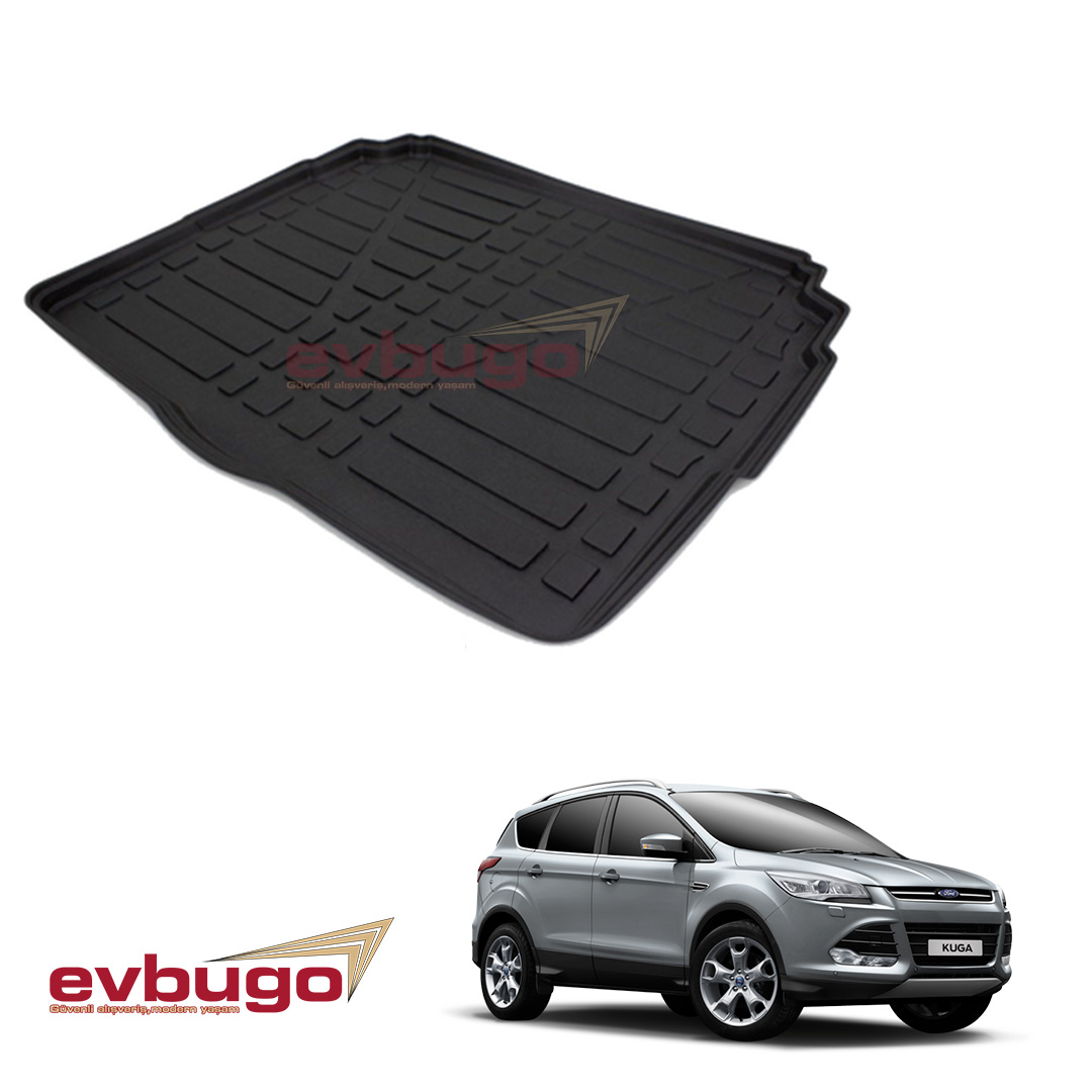 BAGAJ HAVUZU FORD KUGA 2008-2013
