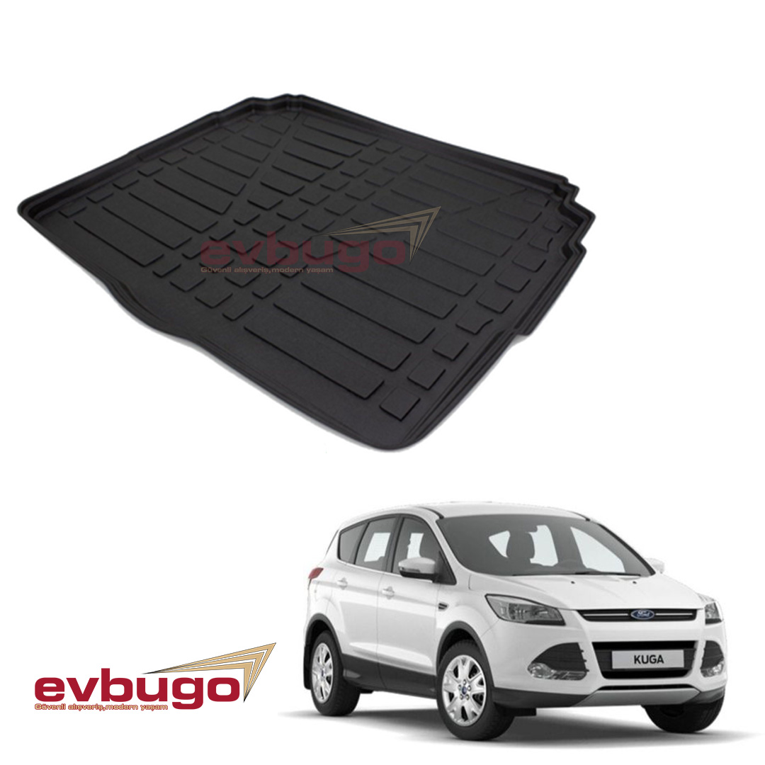 BAGAJ HAVUZU FORD KUGA 2013-2020