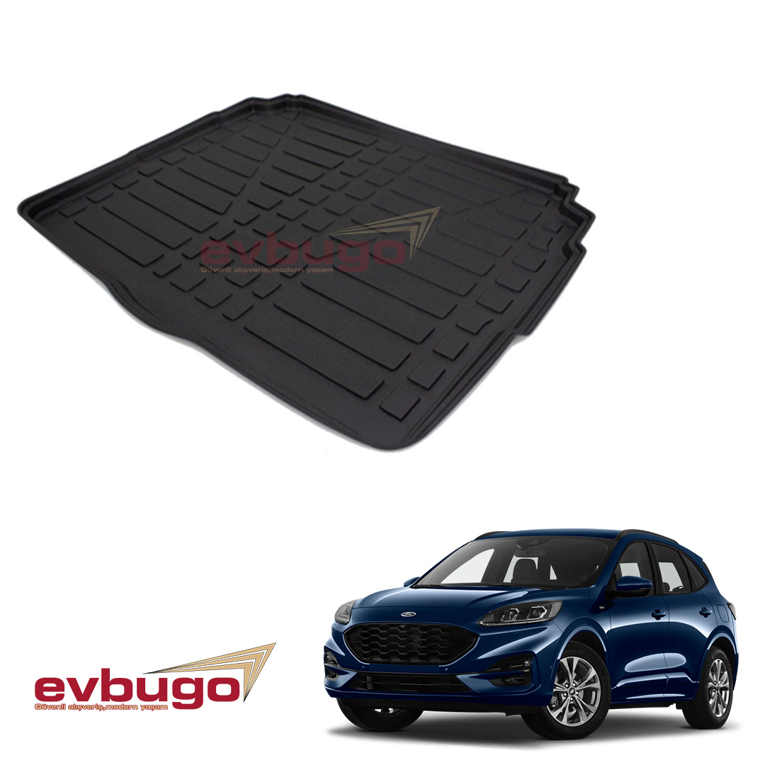 BAGAJ HAVUZU FORD KUGA 2020+