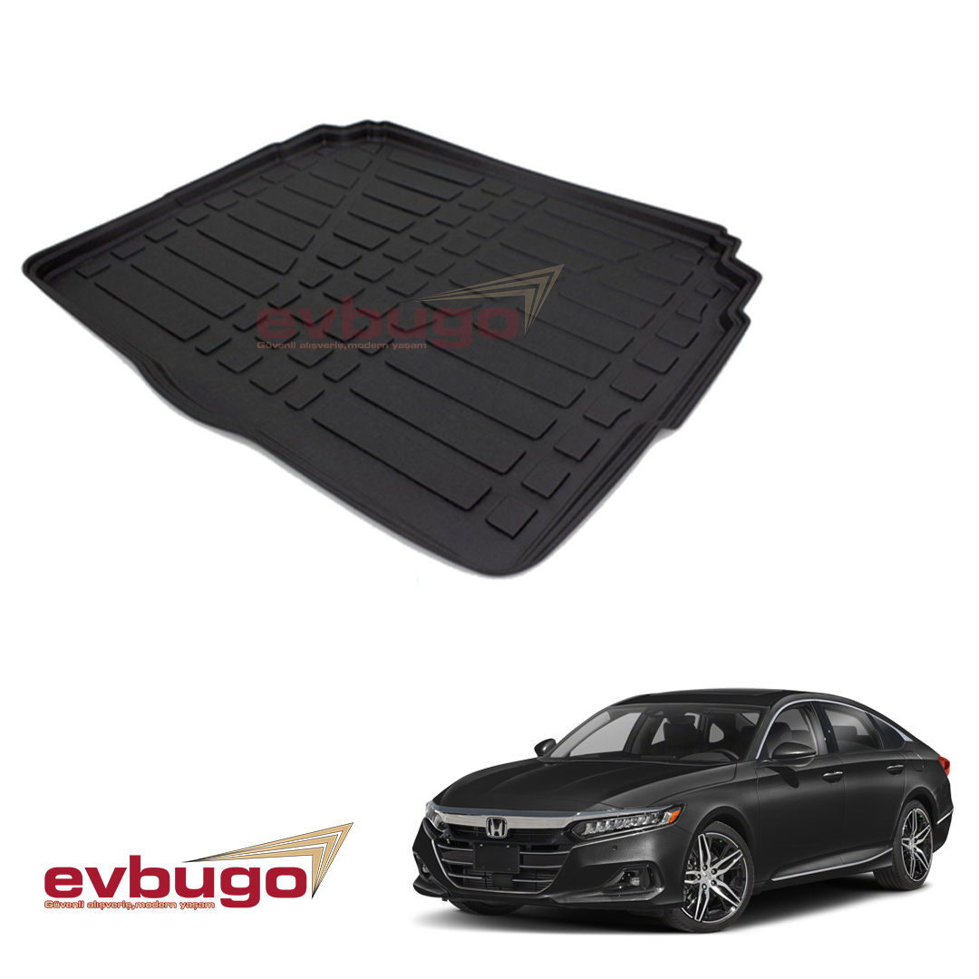 BAGAJ HAVUZU HONDA ACCORD SEDAN 2021+