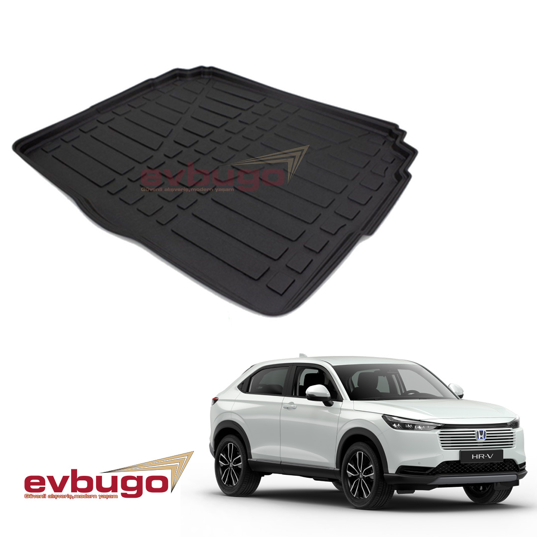 BAGAJ HAVUZU HONDA HR-V HYBRID 2021+