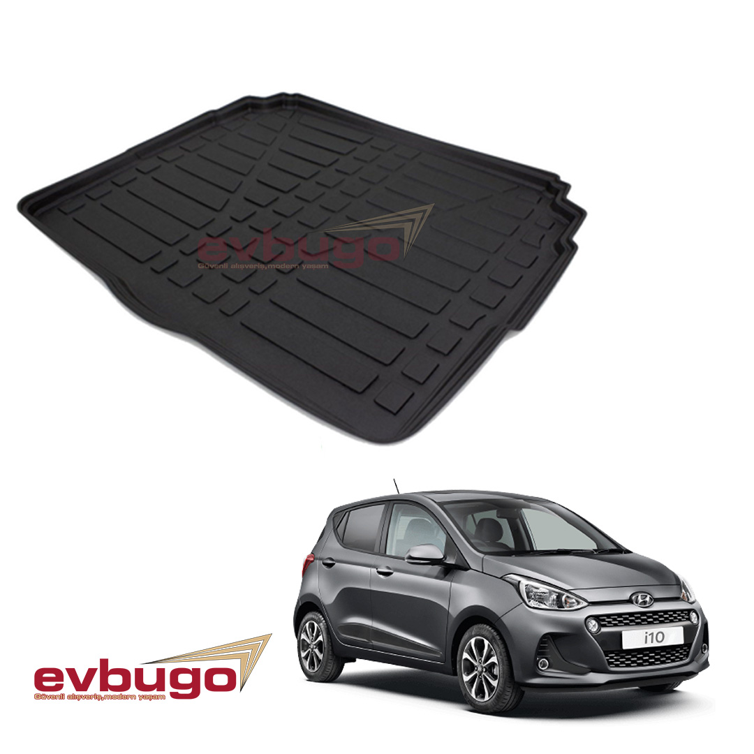 BAGAJ HAVUZU HYUNDAI I10 2014-2020