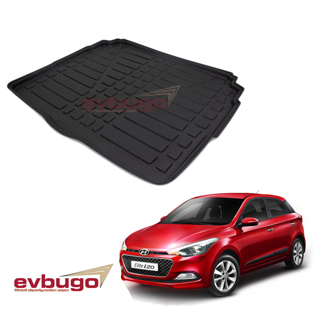 BAGAJ HAVUZU HYUNDAI I20 2020 (ELITE PLUS)