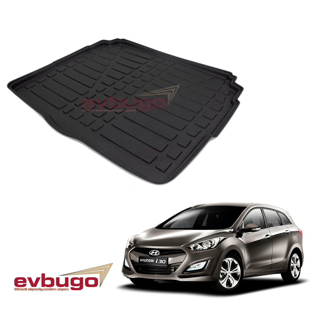 BAGAJ HAVUZU HYUNDAI I30 2018+