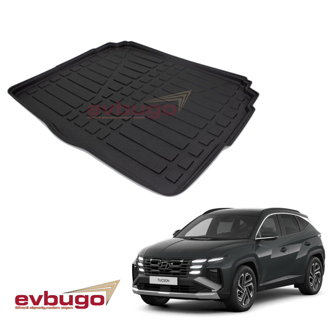 BAGAJ HAVUZU HYUNDAI TUCSON 2021+ (ELITE PLUS)
