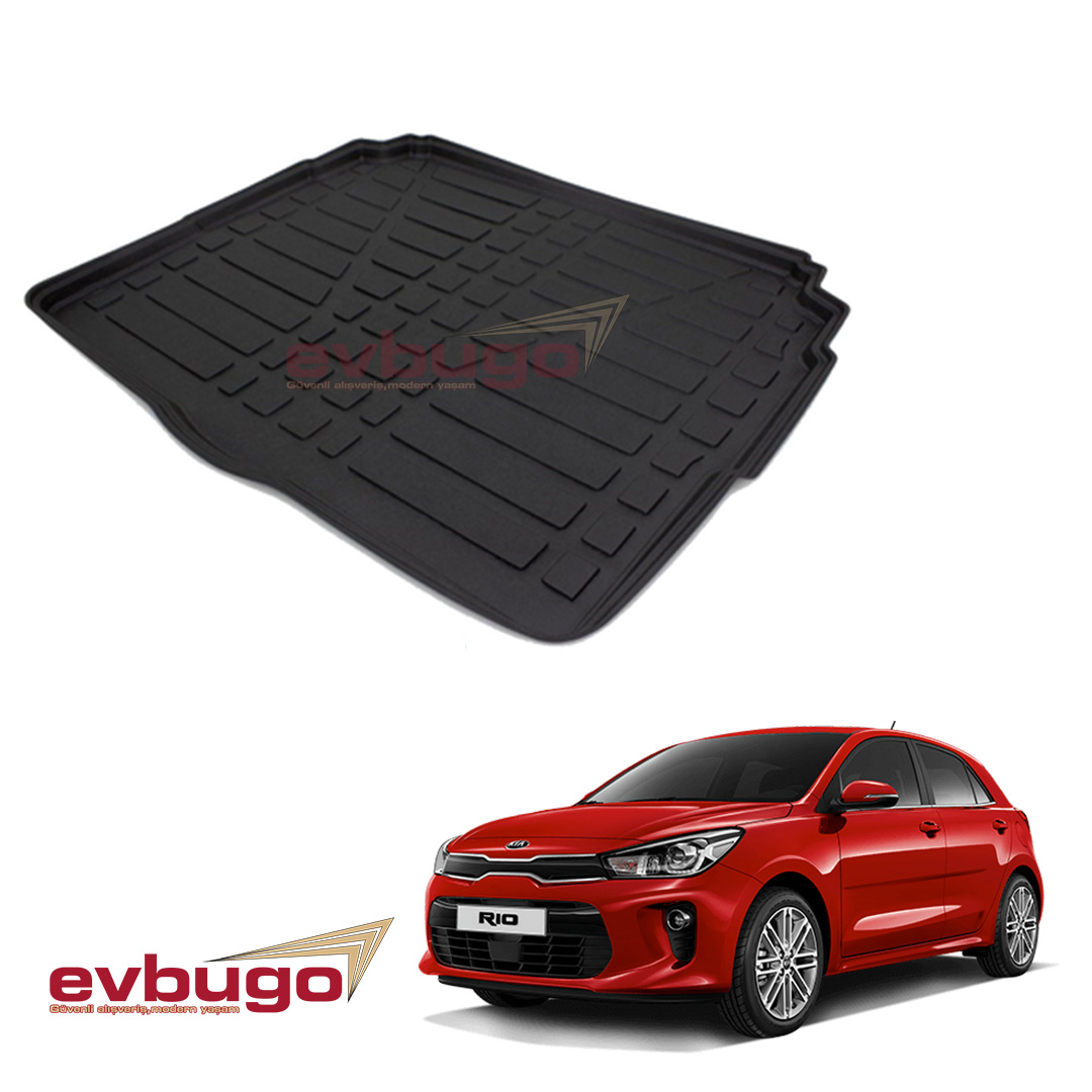 BAGAJ HAVUZU KIA RIO 2012-2017 HB