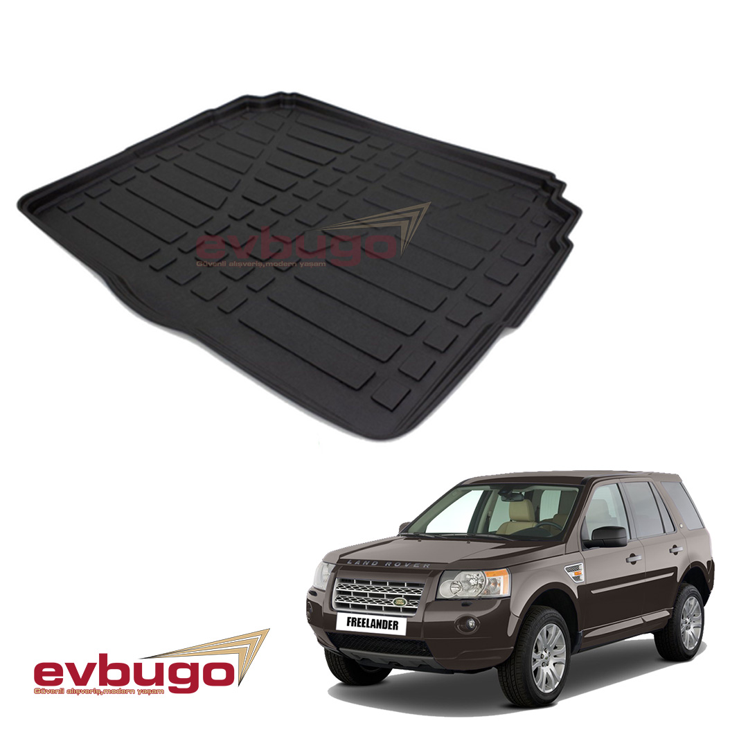 BAGAJ HAVUZU LAND ROVER FREELANDER I 1998-2006