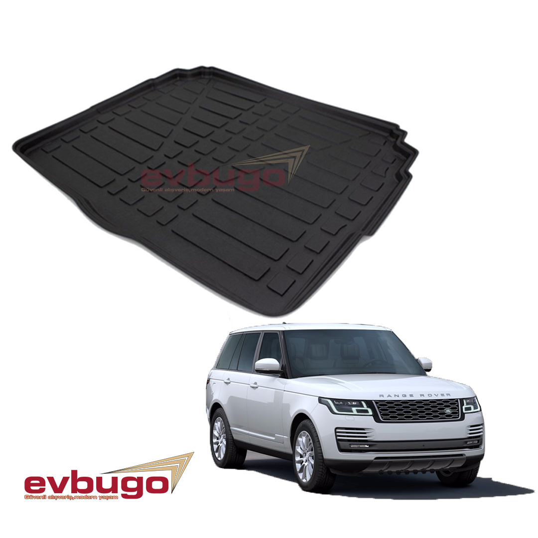 BAGAJ HAVUZU LAND ROVER VOGUE 2013+