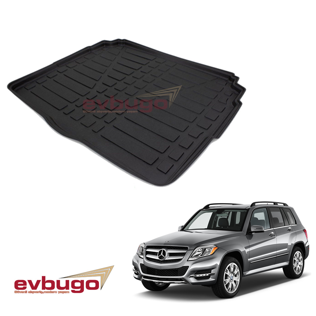 BAGAJ HAVUZU MERCEDES GL SERİSİ X164