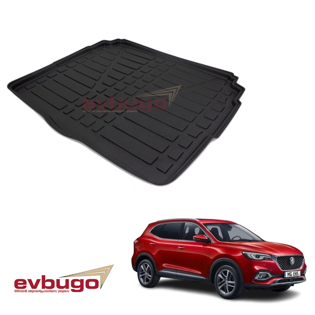 BAGAJ HAVUZU MG HS KULAKLI 2018+