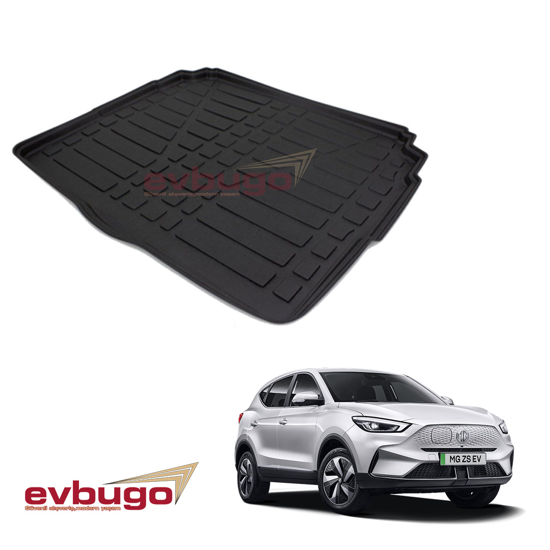 BAGAJ HAVUZU MG ZS-EV 2021+