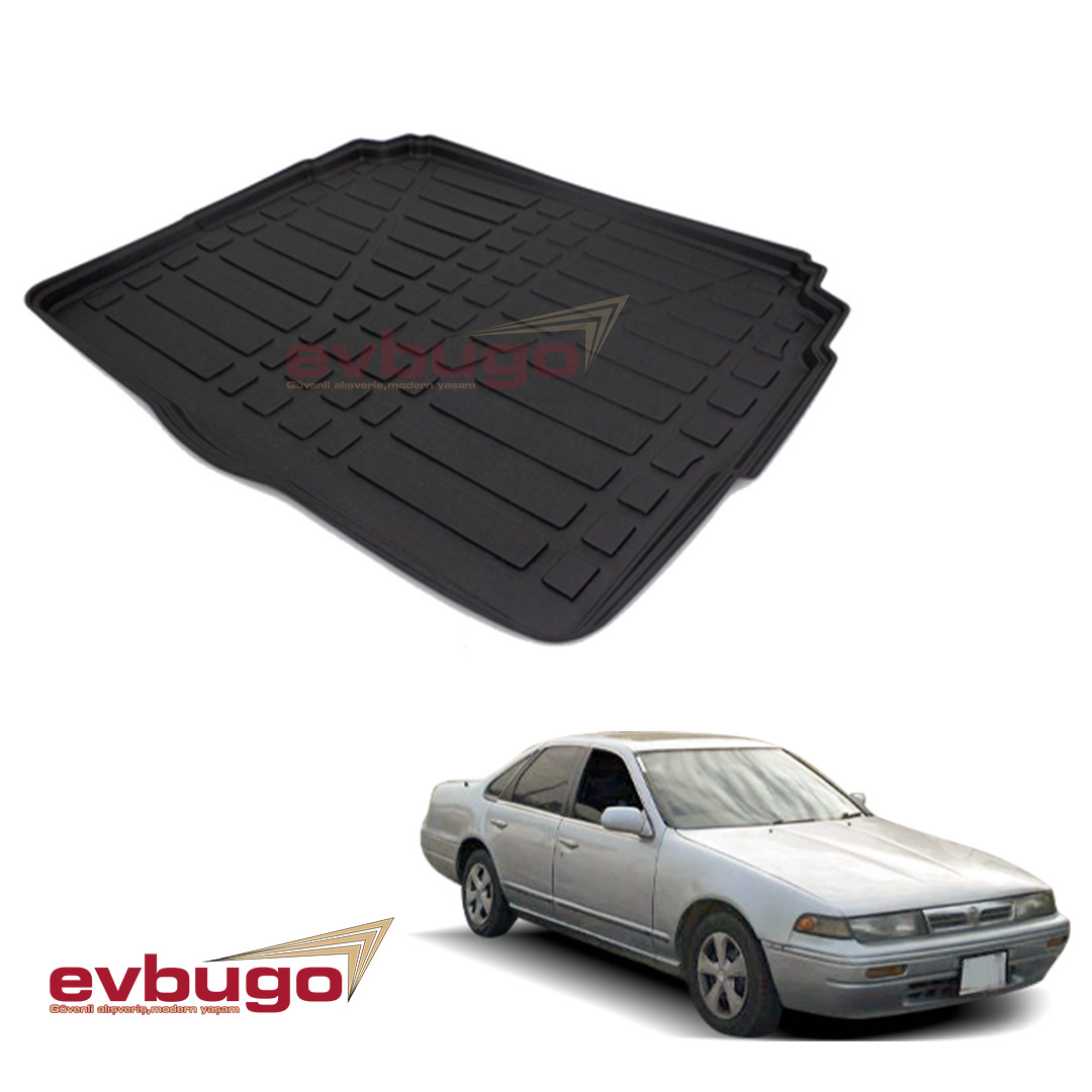 BAGAJ HAVUZU NISSAN SUNNY 1990-1993
