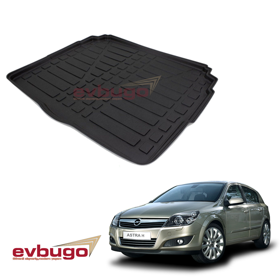 BAGAJ HAVUZU OPEL ASTRA G HB 1999-2004